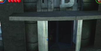 Lego Batman The Videogame Playstation 3 Screenshot