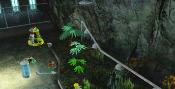 Lego Batman The Videogame Playstation 3 Screenshot