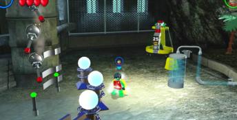 Lego Batman: The Videogame