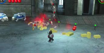 Lego Batman The Videogame Playstation 3 Screenshot
