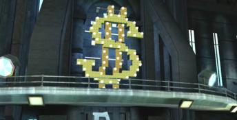 Lego Batman The Videogame Playstation 3 Screenshot