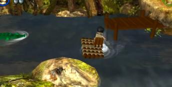 Lego Indiana Jones: The Original Adventures