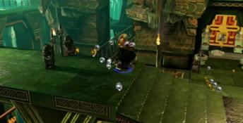 LEGO The Hobbit Playstation 3 Screenshot