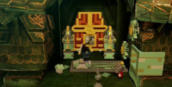 LEGO The Hobbit Playstation 3 Screenshot