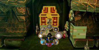 LEGO The Hobbit Playstation 3 Screenshot