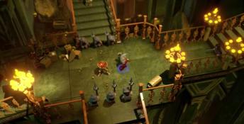 LEGO The Hobbit Playstation 3 Screenshot