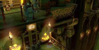 LEGO The Hobbit Playstation 3 Screenshot
