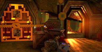 LEGO The Hobbit Playstation 3 Screenshot