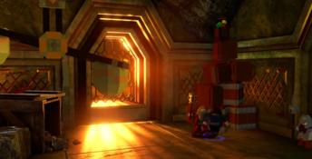 LEGO The Hobbit Playstation 3 Screenshot