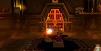 LEGO The Hobbit Playstation 3 Screenshot