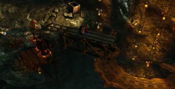 LEGO The Hobbit Playstation 3 Screenshot