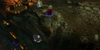 LEGO The Hobbit Playstation 3 Screenshot