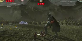 LEGO The Lord of the Rings