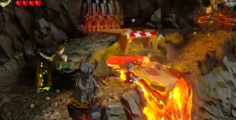 LEGO The Lord of the Rings