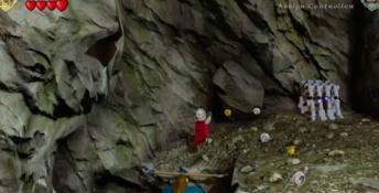LEGO The Lord of the Rings Playstation 3 Screenshot