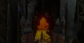 LEGO The Lord of the Rings Playstation 3 Screenshot