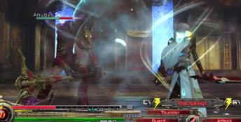 Lightning Returns Final Fantasy 13 Playstation 3 Screenshot