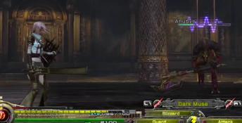 Lightning Returns Final Fantasy 13 Playstation 3 Screenshot