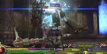 Lightning Returns Final Fantasy 13 Playstation 3 Screenshot