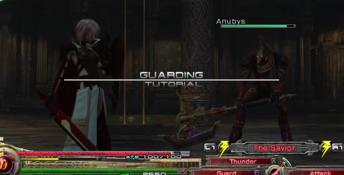 Lightning Returns Final Fantasy 13 Playstation 3 Screenshot