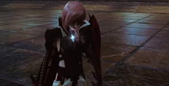 Lightning Returns Final Fantasy 13 Playstation 3 Screenshot