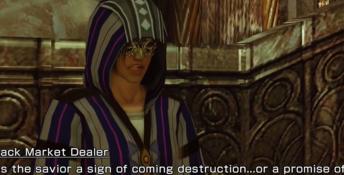 Lightning Returns Final Fantasy 13 Playstation 3 Screenshot