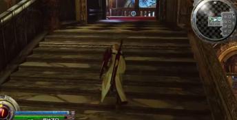 Lightning Returns Final Fantasy 13 Playstation 3 Screenshot