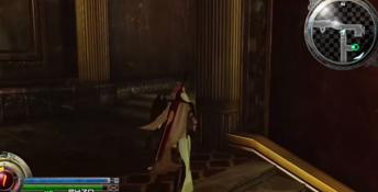 Lightning Returns Final Fantasy 13 Playstation 3 Screenshot