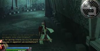 Lightning Returns Final Fantasy 13 Playstation 3 Screenshot