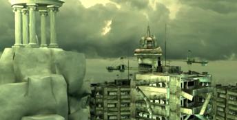 Linger in Shadows Playstation 3 Screenshot
