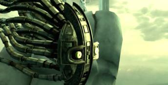Linger in Shadows Playstation 3 Screenshot
