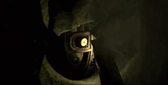 Linger in Shadows Playstation 3 Screenshot