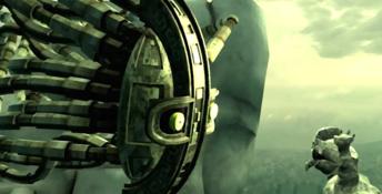 Linger in Shadows Playstation 3 Screenshot