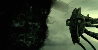 Linger in Shadows Playstation 3 Screenshot