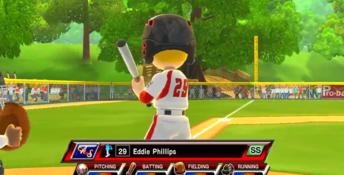 Little League Baseball World Series 2010