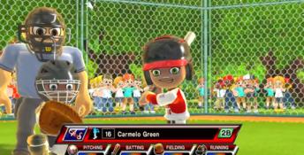 Little League Baseball World Series 2010