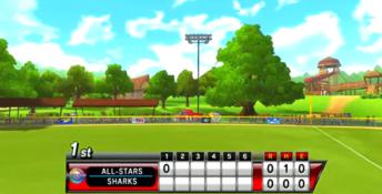 Little League Baseball World Series 2010 Playstation 3 Screenshot