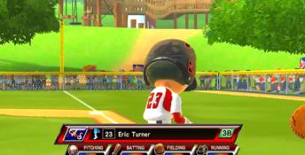 Little League Baseball World Series 2010 Playstation 3 Screenshot
