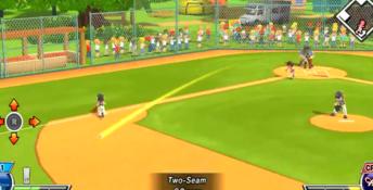 Little League Baseball World Series 2010 Playstation 3 Screenshot