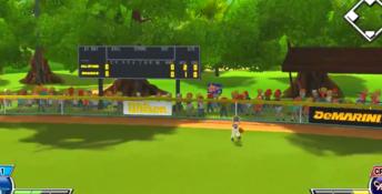 Little League Baseball World Series 2010 Playstation 3 Screenshot
