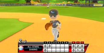 Little League Baseball World Series 2010 Playstation 3 Screenshot