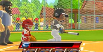 Little League Baseball World Series 2010 Playstation 3 Screenshot