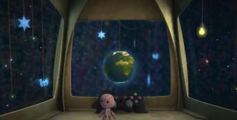 LittleBigPlanet Playstation 3 Screenshot