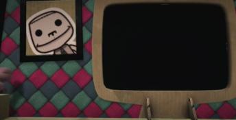 LittleBigPlanet Playstation 3 Screenshot