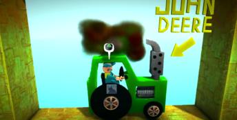 LittleBigPlanet 2