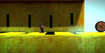 LittleBigPlanet 2 Playstation 3 Screenshot