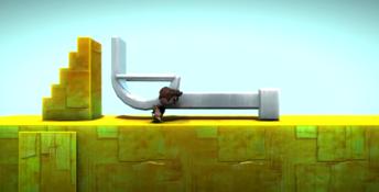 LittleBigPlanet 2 Playstation 3 Screenshot