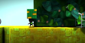 LittleBigPlanet 2 Playstation 3 Screenshot