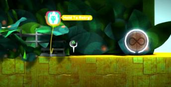 LittleBigPlanet 2 Playstation 3 Screenshot