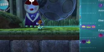 LittleBigPlanet Playstation 3 Screenshot